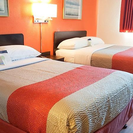 Motel 6-Wausau, Wi 외부 사진