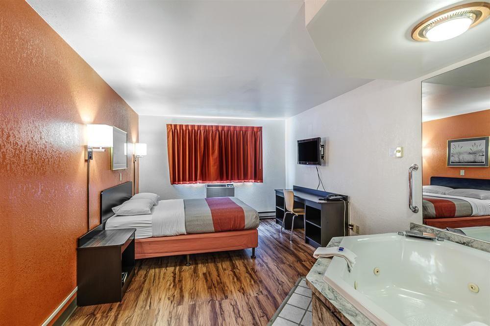 Motel 6-Wausau, Wi 외부 사진