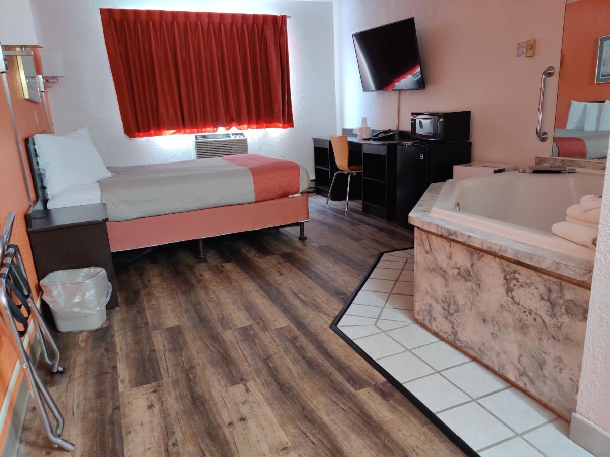 Motel 6-Wausau, Wi 외부 사진