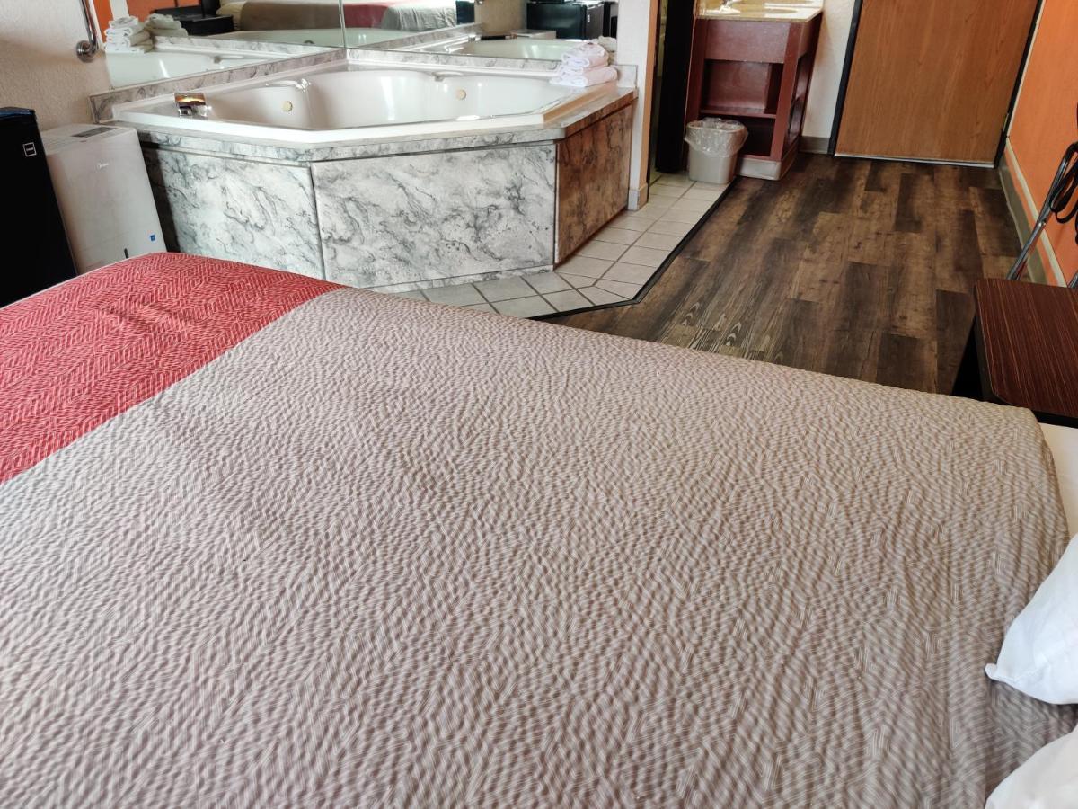 Motel 6-Wausau, Wi 외부 사진