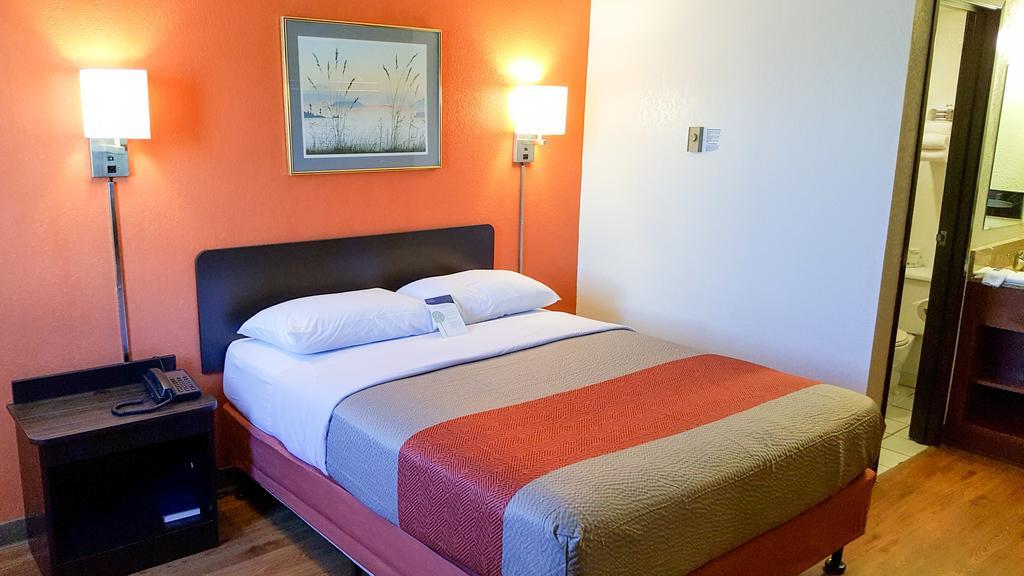 Motel 6-Wausau, Wi 외부 사진