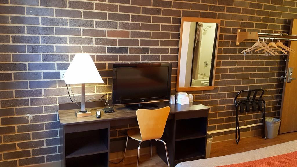 Motel 6-Wausau, Wi 외부 사진