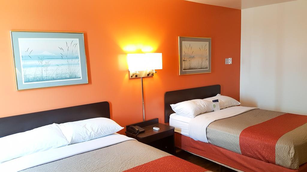 Motel 6-Wausau, Wi 외부 사진