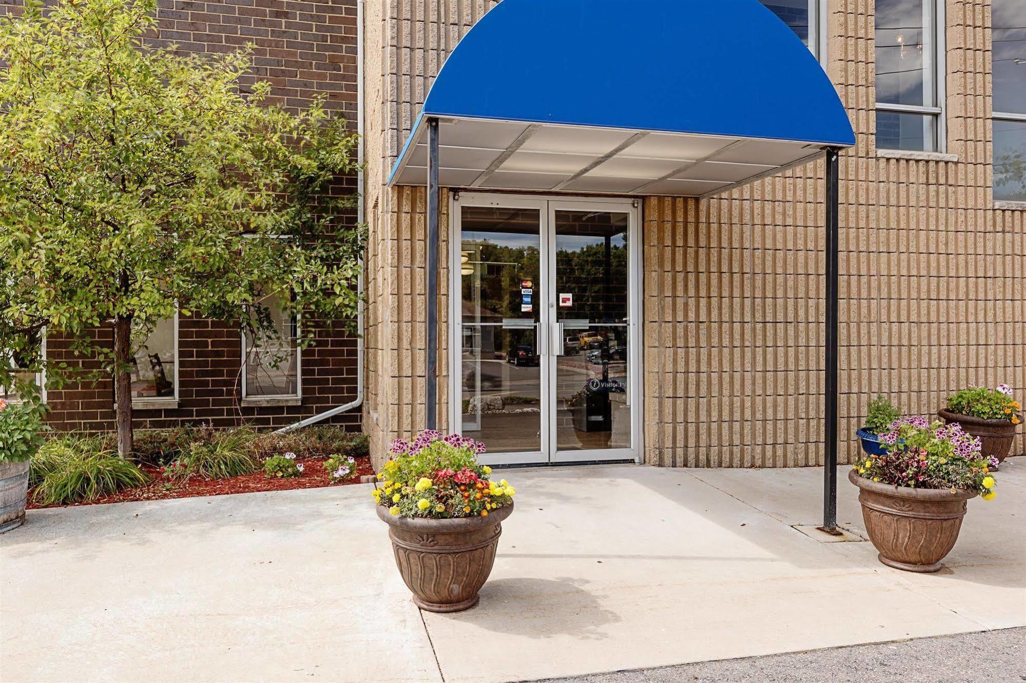 Motel 6-Wausau, Wi 외부 사진