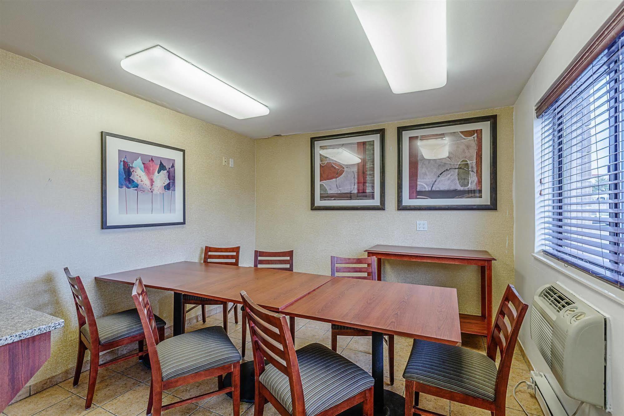 Motel 6-Wausau, Wi 외부 사진