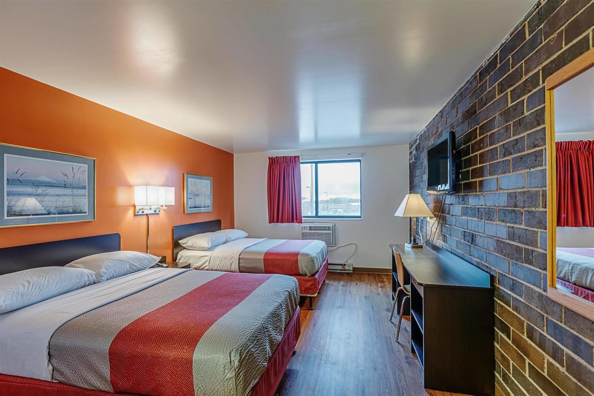 Motel 6-Wausau, Wi 외부 사진