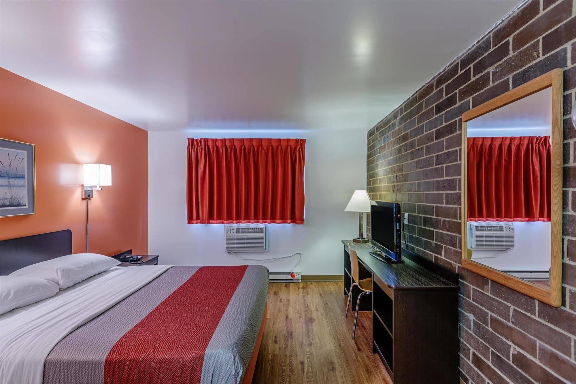 Motel 6-Wausau, Wi 외부 사진